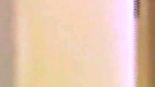 Two Amazing Vintage Busty Lesbian MILFs Masturbate Their Hairy Pussy and Ass with Dildos in a 69