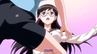 Aki Sora 1 vostfr: Big Tits, Amateur  Brunette Porn