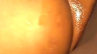 Fuck Her From the Back, and She Ride Me on the Chair