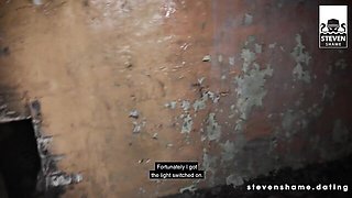 Steven Shame - POV clip