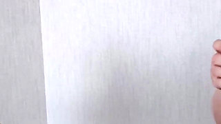 Professional Penis Massage with Oil. Happy End. Full. Ep 21231