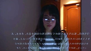 Hot Japanese Babe Get Her Asian Pussy Licked And