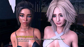 Being a Dik 0.4.0 Part 52 Josy and Maya Gameplay by Loveskysan69