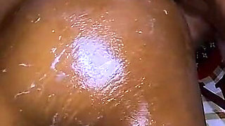 All Black Bisexual Hardfucking Threesome