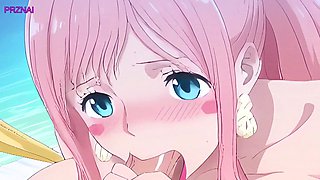 One Piece Shirahoshi (7) Hen