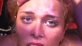 Ggg John Thompson Nicky Dream - Many Cocks Swallow Cum