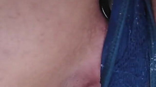 Epiphany Jones - Pregnant Facesitting