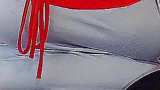 A Question and Answer Game That Ends with Vaginal Sex, Ejaculation Inside the Vagina, and Finally Exiting.