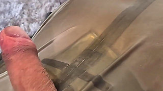 Slave Fixed in Vacuum Bed and Used