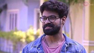 Celebrate with fiery passion in an intimate Indian encounter