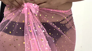Pussy and Clit Licking Until She Squirt and Pulsating real Orgasm