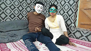 Desi First Time Anal Sex