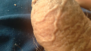 Large penis wants to have good sex