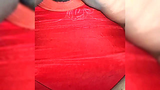YOUNG GIRL FROM THE EVANGELICAL CHURCH SAT ON THE BIG COCK OF THE BODYBUILDING TEACHER