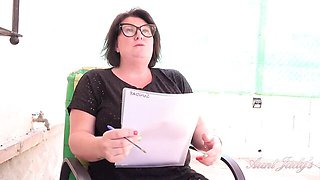 JoJo Robinson Outdoor Meeting
