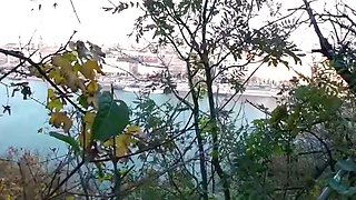 Czech Girl Sex Adventure