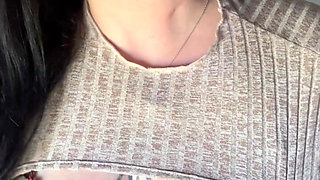 JOI Cum on My Thigh-high Boots