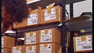 The Lucky - Power Sex in the Office (1991) - Full Movie