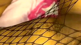 Ebony Babe Gives Best Friends Boyfriend an Amazing Blow Job and Gets Her Tight Pussy Fingered.