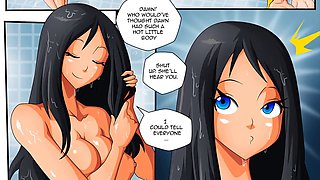 Breast expansion, breast expansion porn hentai, belly expansion
