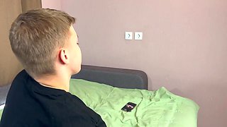 Asya Sky PornHub 06 Young Amateur Hardcore Teen Passion