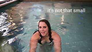 Poolside Sph Interactive