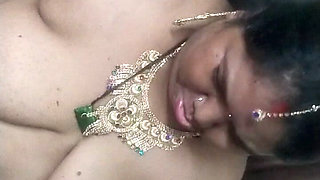 Aged Stepmom and Stepson