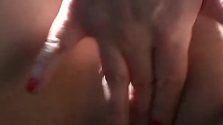 Cute Blonde Mature Fucked in My Car 4935 2