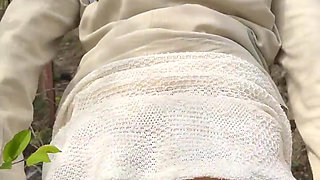 Yellow Mood in Public Humor