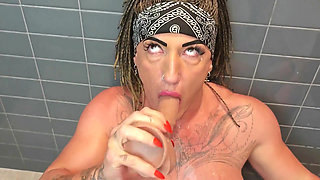 I Fuck Bathed in Milk 2