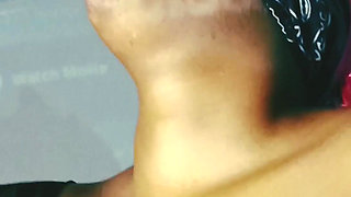 The Talented Throater!!!