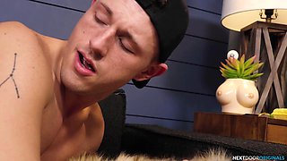 Doing it with Kane Fox and Ryder Owens