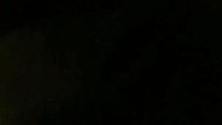 Bound and Blindfolded MILF Sucks Cock POV