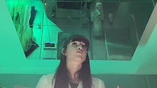 Vivienne L'amour - Milking You Then Feeding You POV