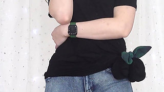 Your Big Boobs Fetish