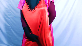 Anyone can fuck a poor Bengali woman