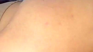 Giant Dildo for Greedy Pussy