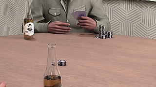 A Perfect Marriage 49 Anna Went to Roberto Poker Night