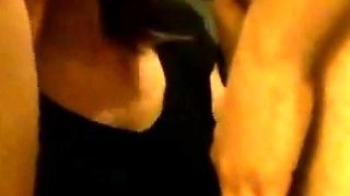 Gangbang Swingers Party with Blowjobs