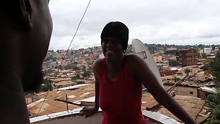 Jadore Bien La Bite De Mon Nouveau Voisin Elle Est Adorable Lorsquon Baisse - Yann Cmr And Arlette Cmr