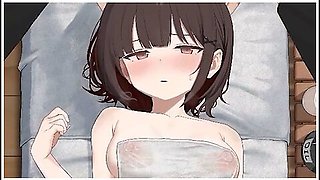 Hot Hands Linger-no Escape, Only Overwhelming Release With Hentai Anime