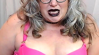Nut on Me, JOI, Raceplay with Countdown