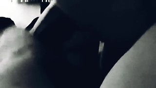 Sucking & Draining!!!