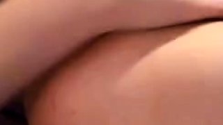 Spxrklybrat - Getting Her Cock Sucked And Topping Boyfriend