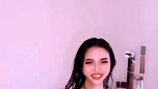 Japanese amateur Asian big boobs mother