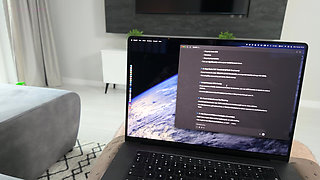 This Maid Will Do Anything to Keep Her Job