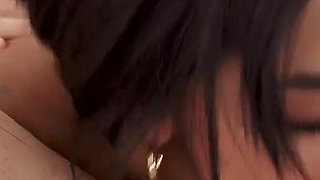 I Share My Asian Big Ass Wife with My Friends and We Gangbang Her - Yasmina Khan