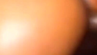 Hot Doggy Style with My Neighbor's Daughter Came Over for a Quicky