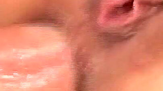 Gaping Anal Threesome Sloppy Deepthroat Dildo Play Overflow