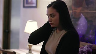 I REALLY like this vacation, stepdad!